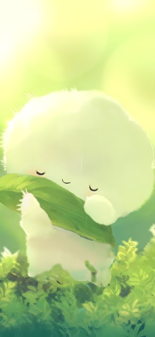 梦幻疗愈Forest Elf 