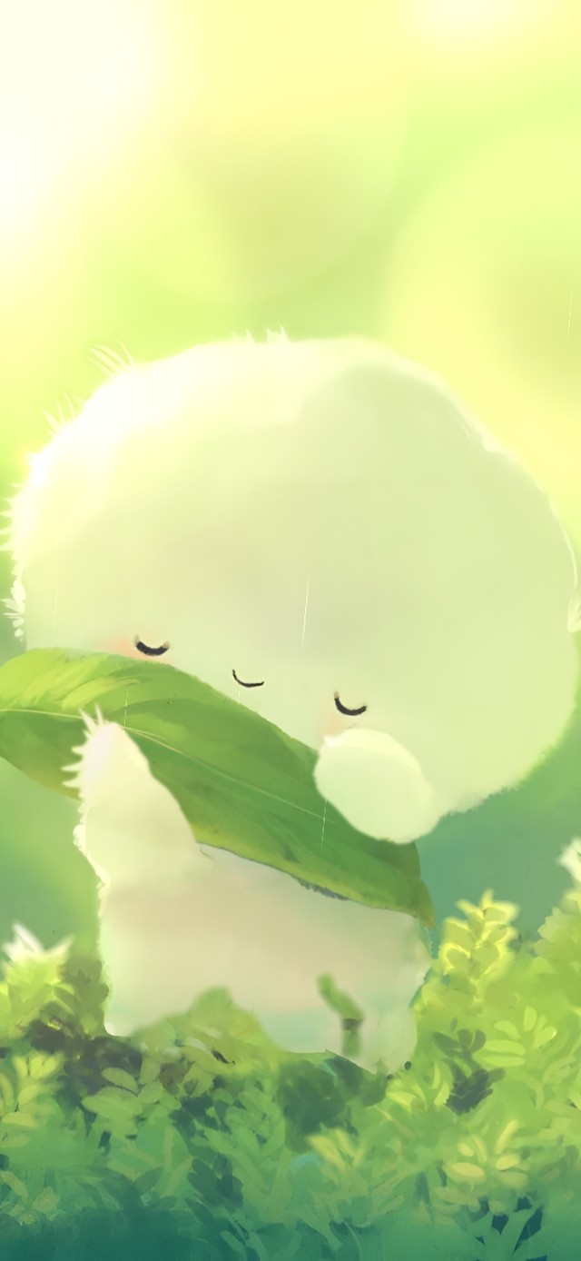 梦幻疗愈Forest Elf 