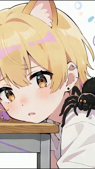 饿肚子的小主人