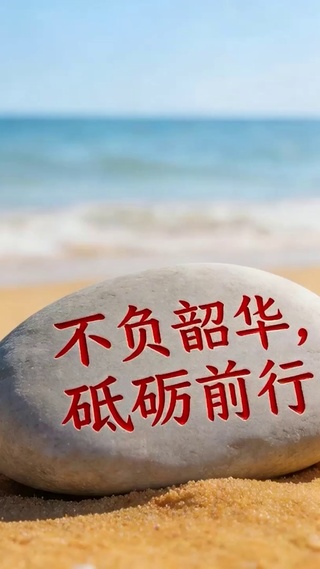 不负昭华砥砺前行