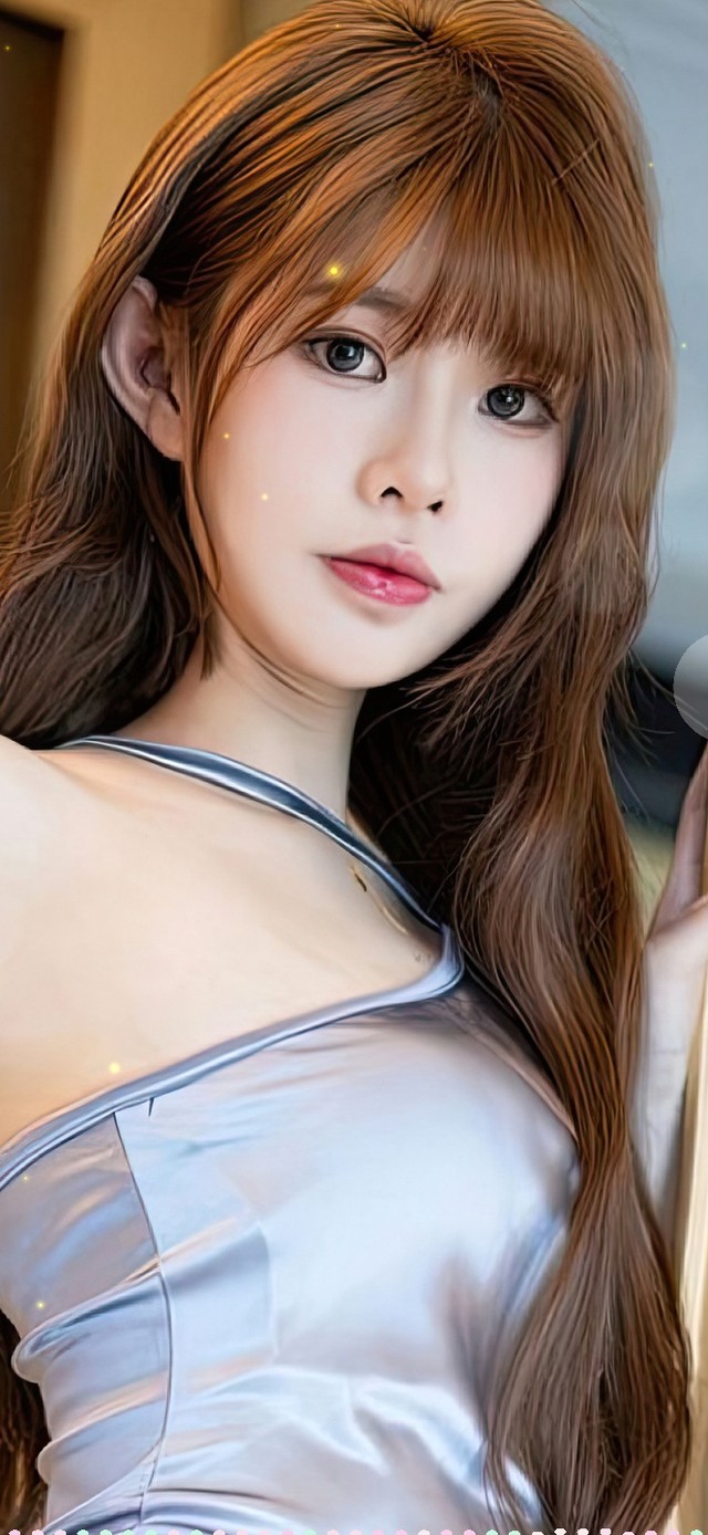 高清性感清纯美女