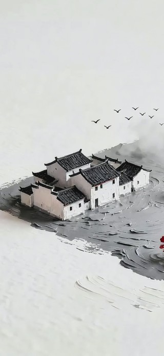 日出东方（破晓）