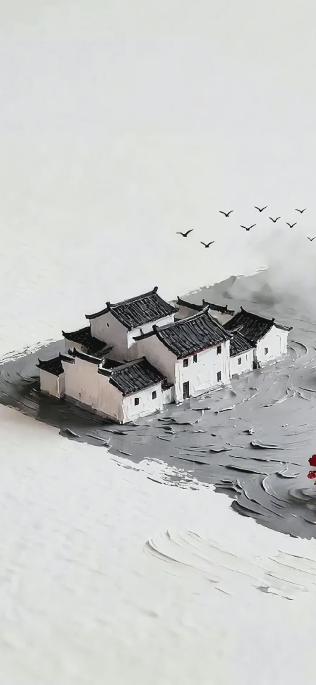 日出东方（破晓）