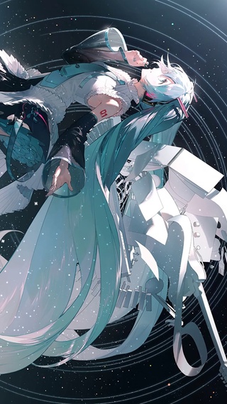 初音未来