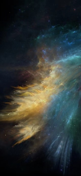超级星云