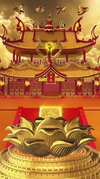 大吉大利
