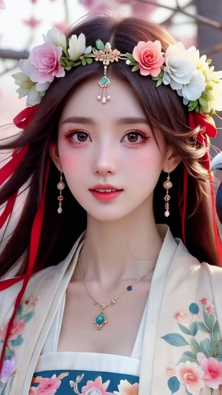 花间絮
