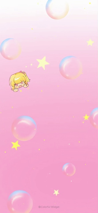 星野露比 动态壁纸