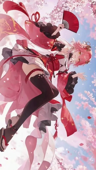 长离