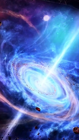 星云2237