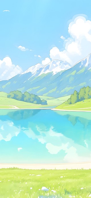 极致疗愈  林间  天空之境！