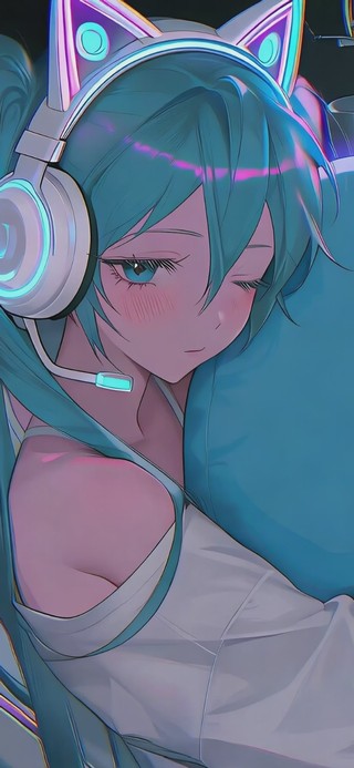 电竞初音