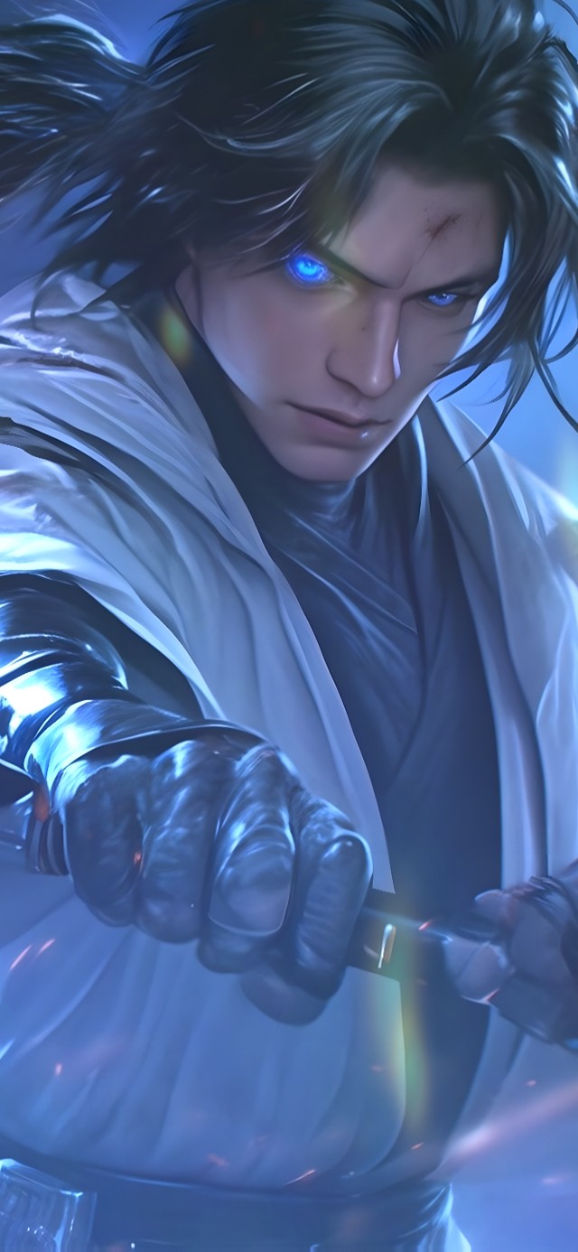 炫酷少年（非主题）