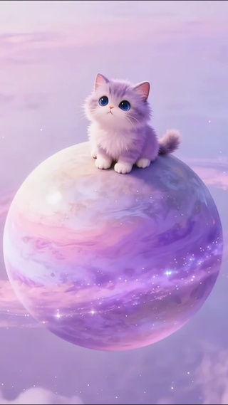 星球猫