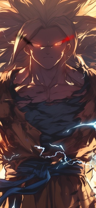 最帅孙悟空没有之一