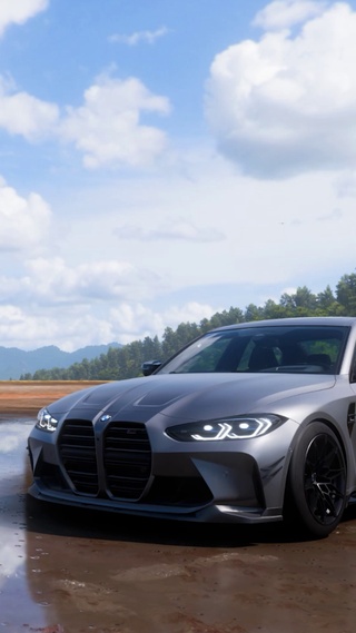 汽车