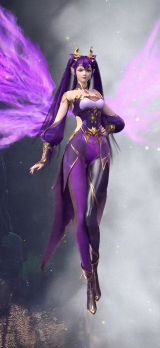 紫妍
