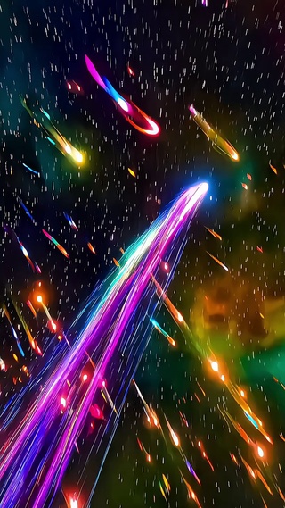 星空壁纸 7