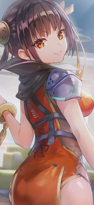 李映夏