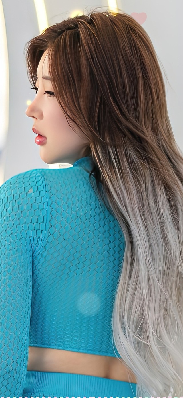 4K性感美女御姐