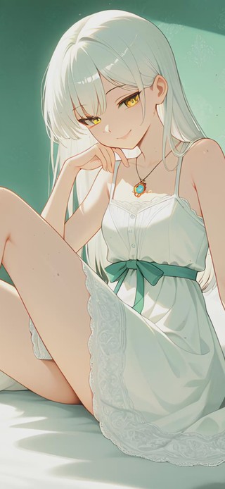 Anime Girl Cute