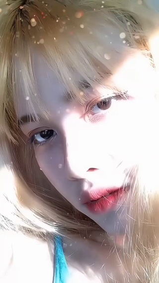 漂亮小姐姐