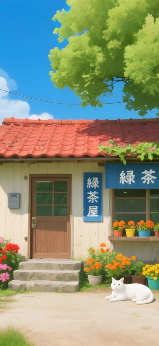 茶屋