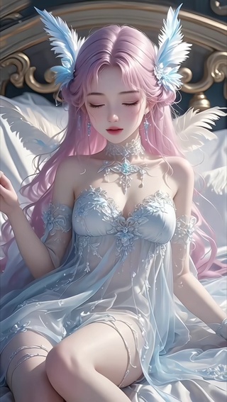 悠雅女神
