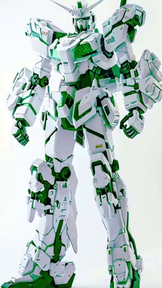 机甲