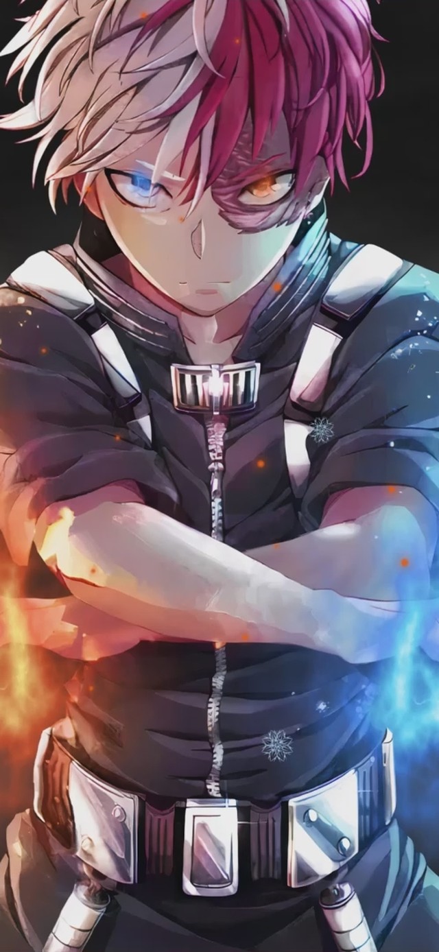 My HeroAcademia