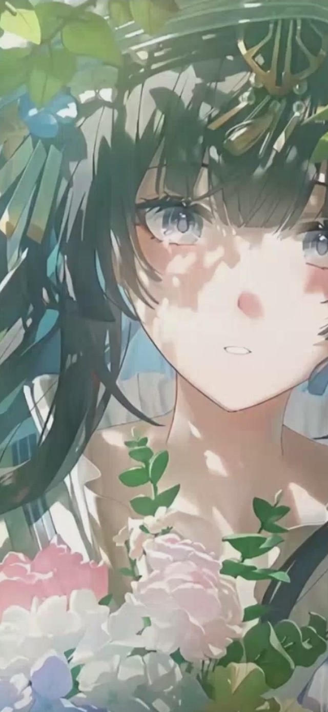 战双帕弥什赛琳娜新涂装