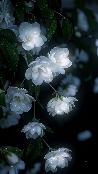 山茶花