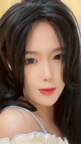 美女