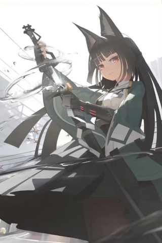 绝区零 星见雅