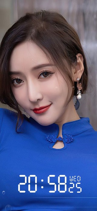 全红婵更新训练近照