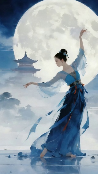东方美人