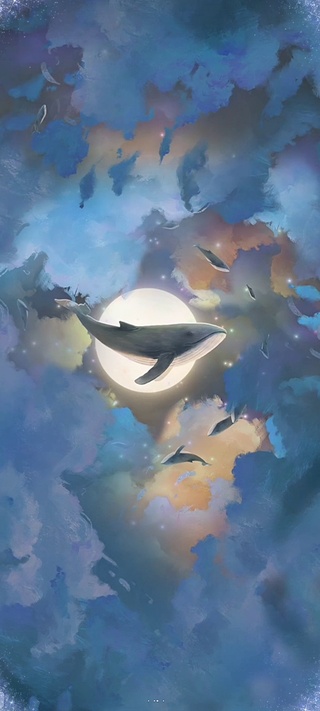 环游宇宙