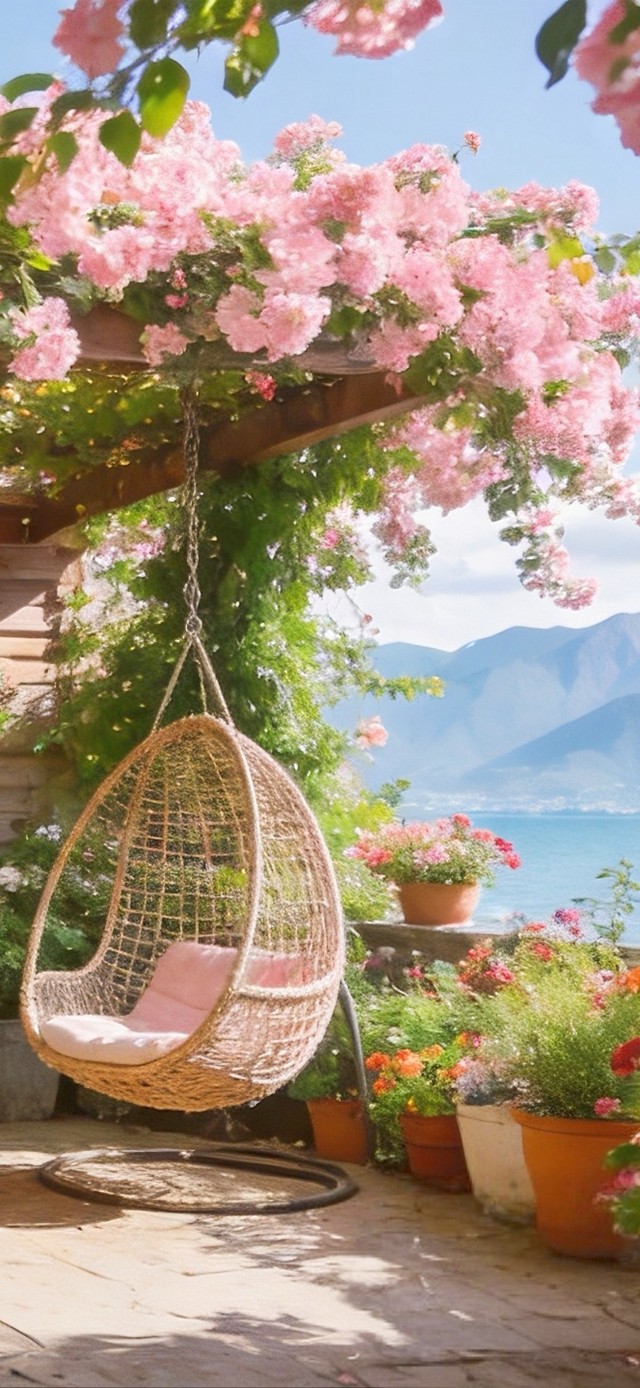 风花雪月苍山洱海