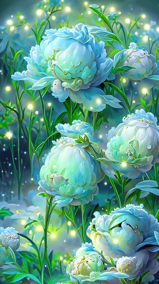 一往而深