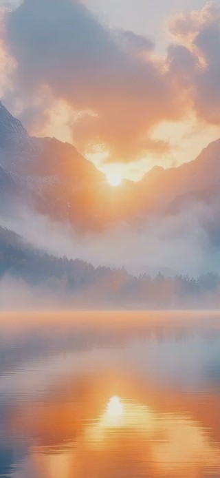 烟湖鎏景