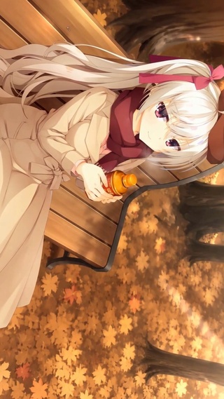 美少女