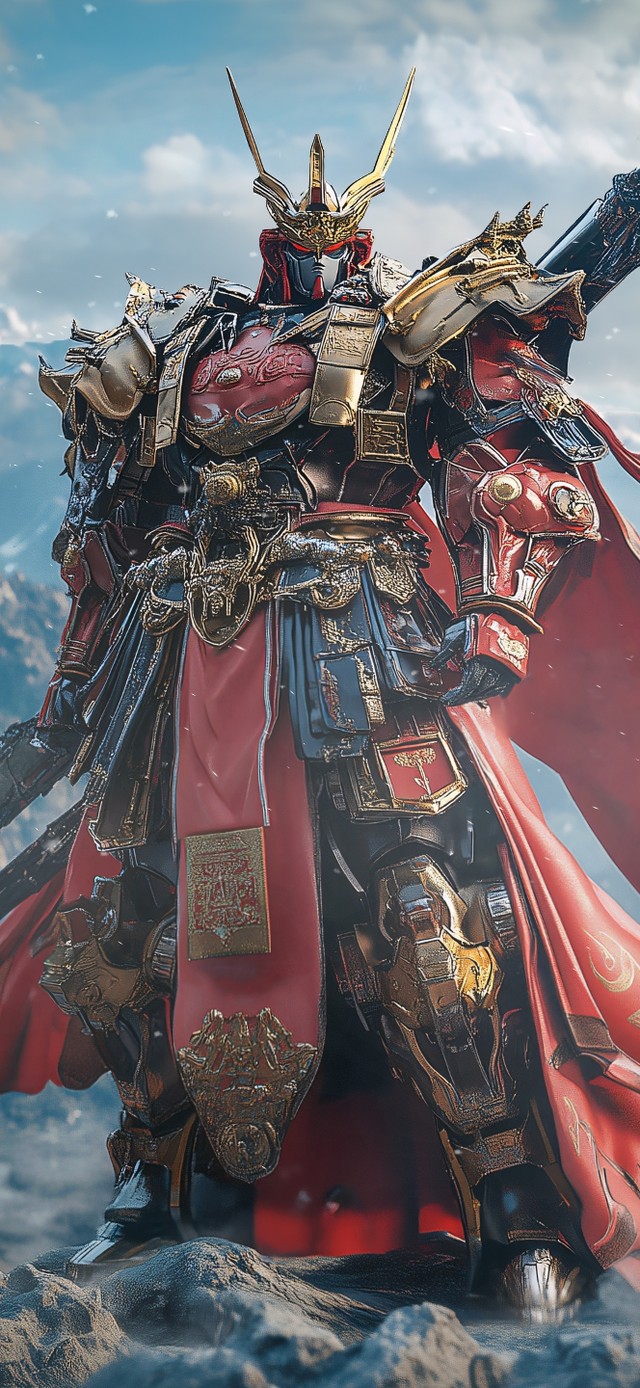 三国吕布