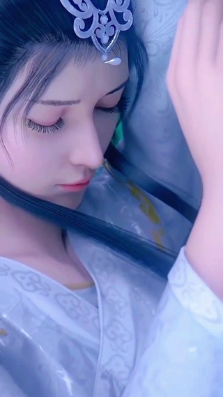 国漫女神63