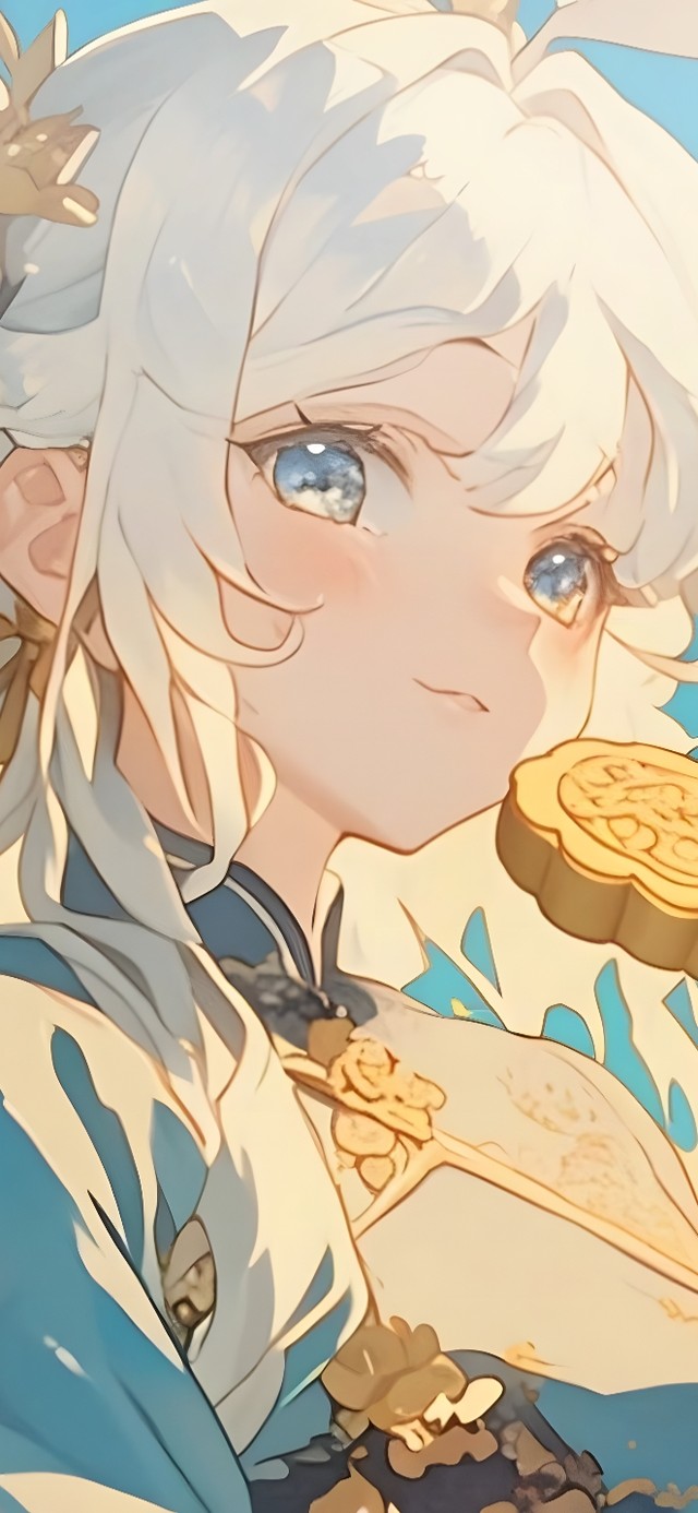 秋季少女（非主题）