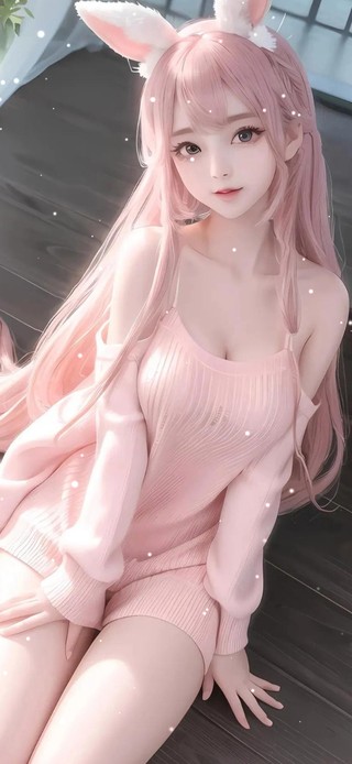 甜美姐姐