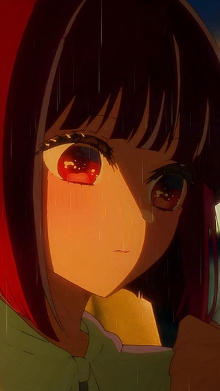 有马加奈