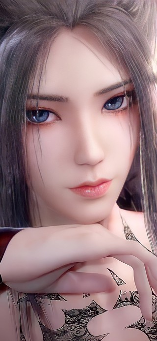 焰灵姬