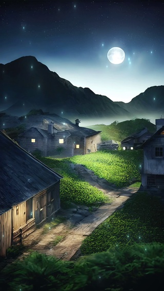 乡村爱情夜