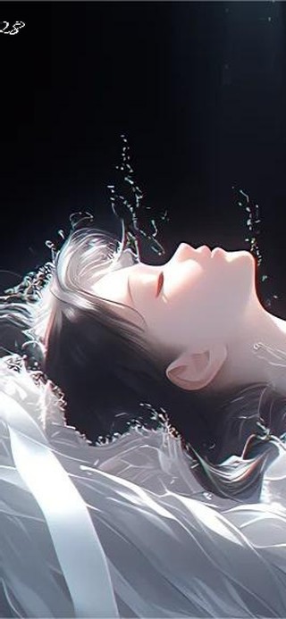 沉溺