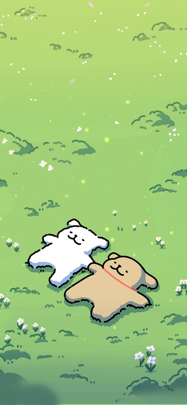 两小无猜